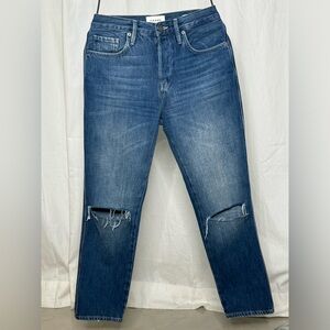 Frame Denim